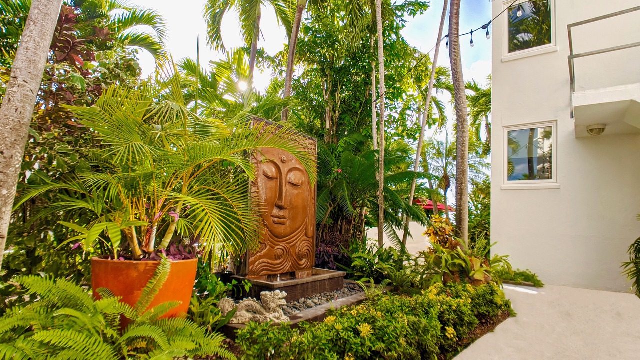 Photo of Outdoor in Frederiksted Southeast