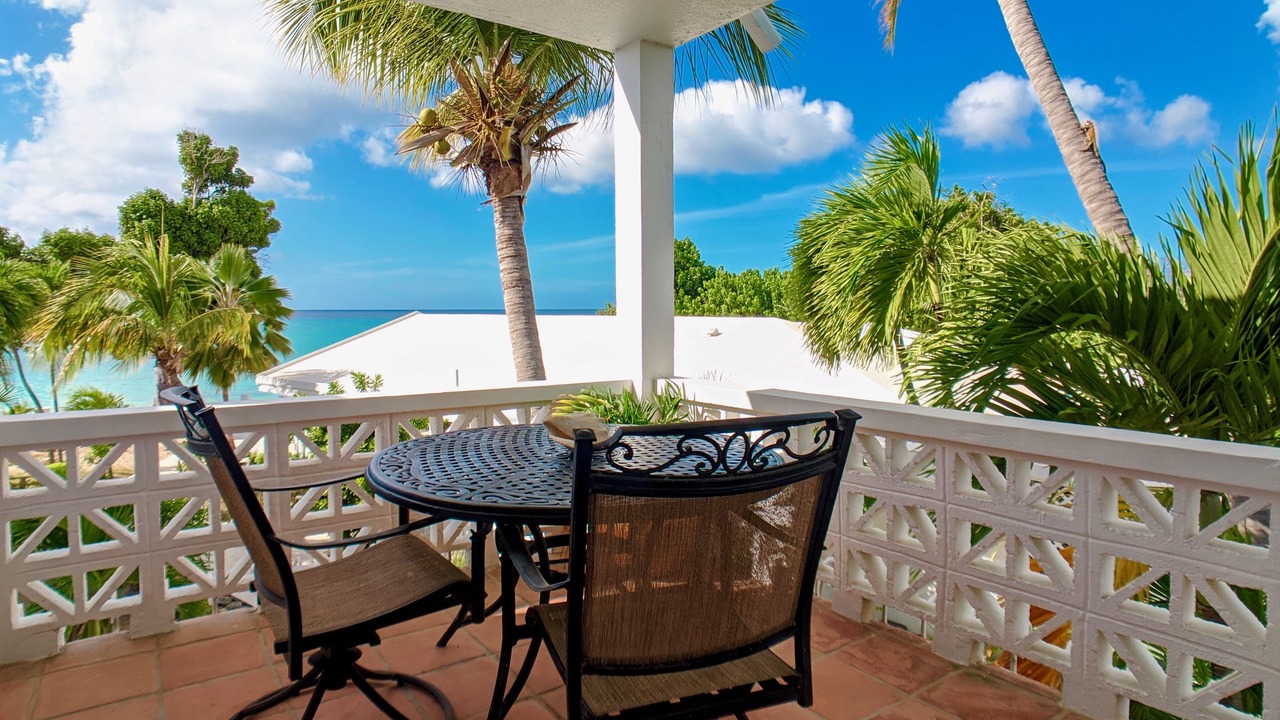 Photo of Patio Balcony in Frederiksted Southeast