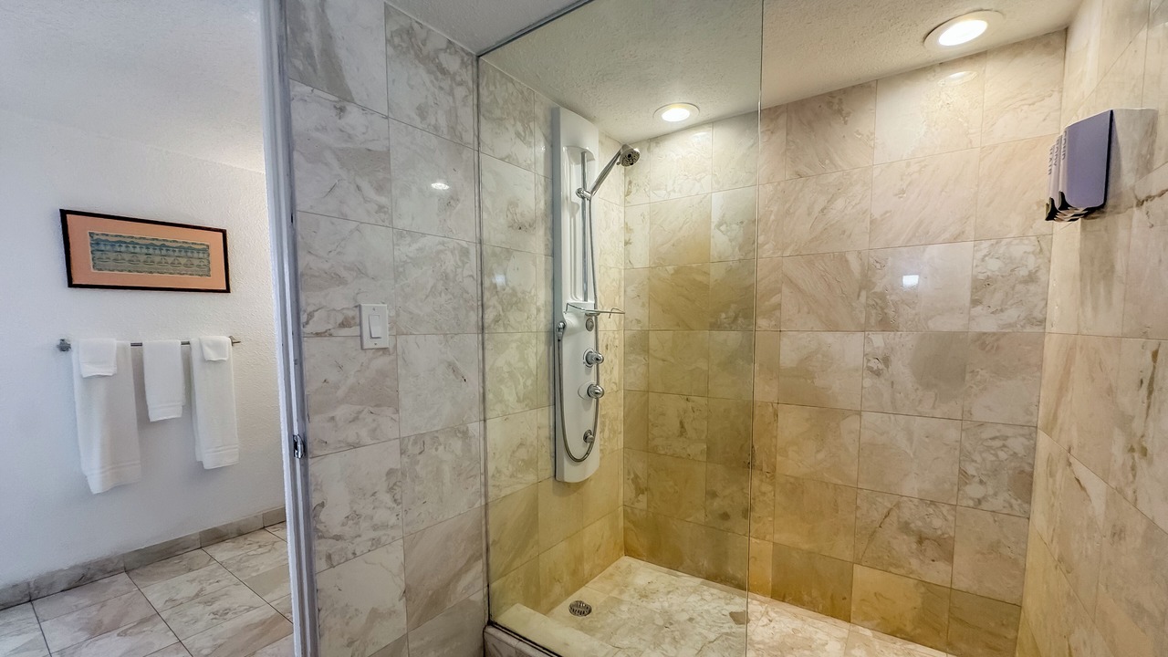 Photo of Bathroom in La Grande Princesse
