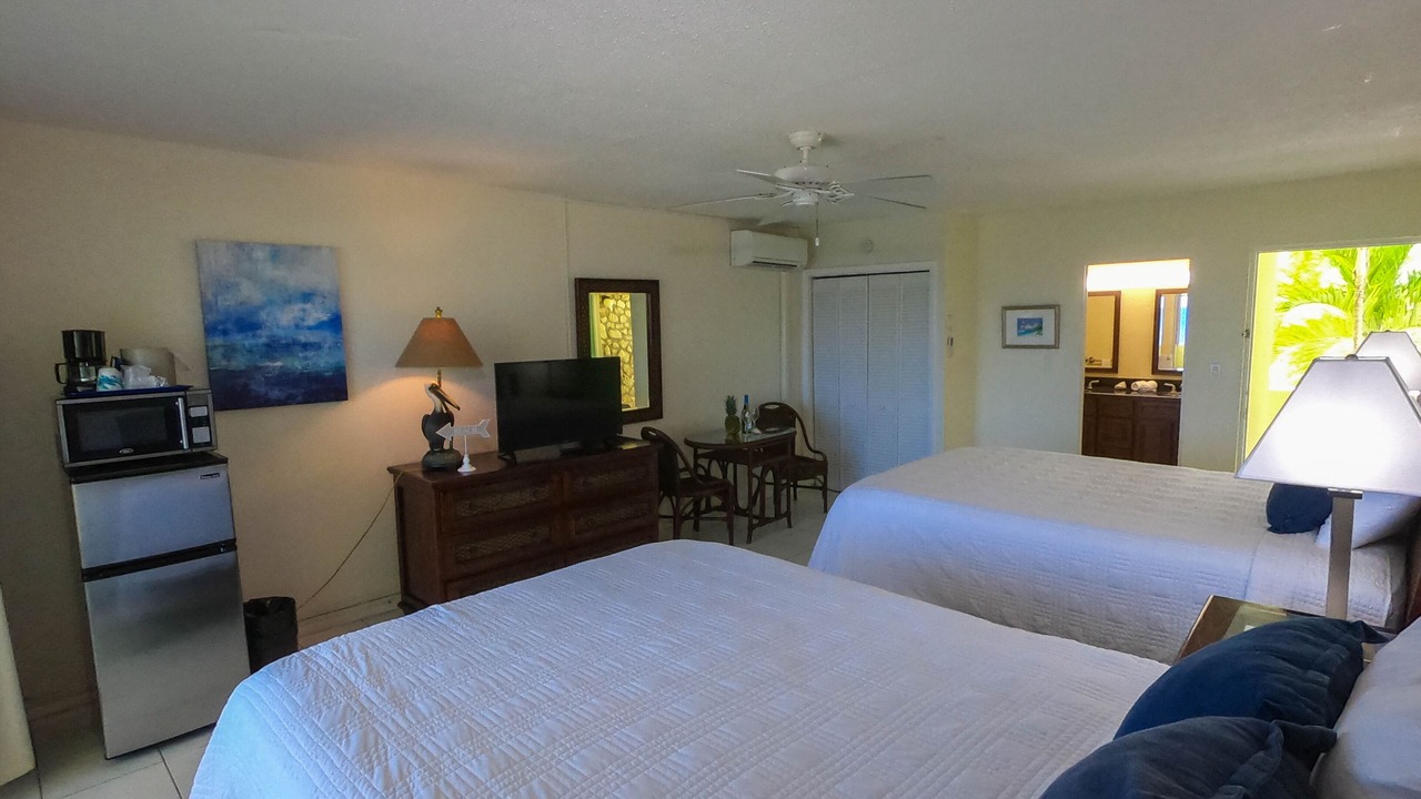Photo of Bedroom in La Grande Princesse