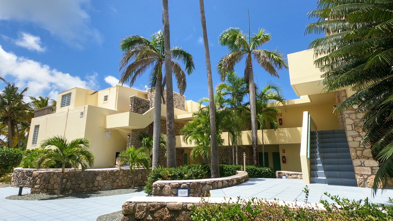 Photo of Outdoor in La Grande Princesse