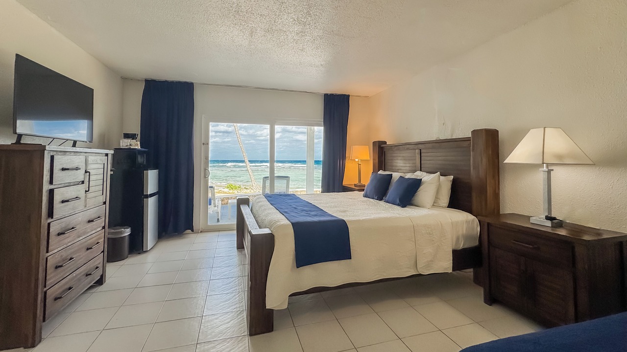Photo of Bedroom in La Grande Princesse