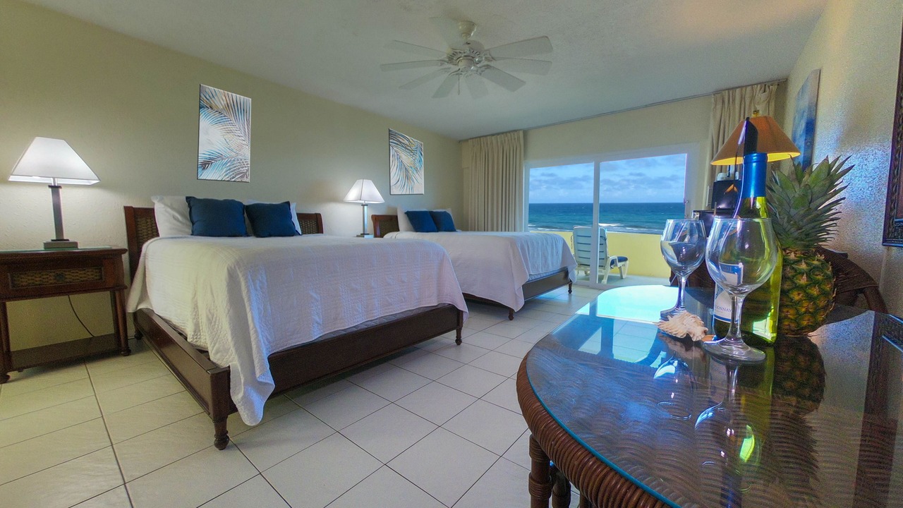 Photo of Bedroom in La Grande Princesse