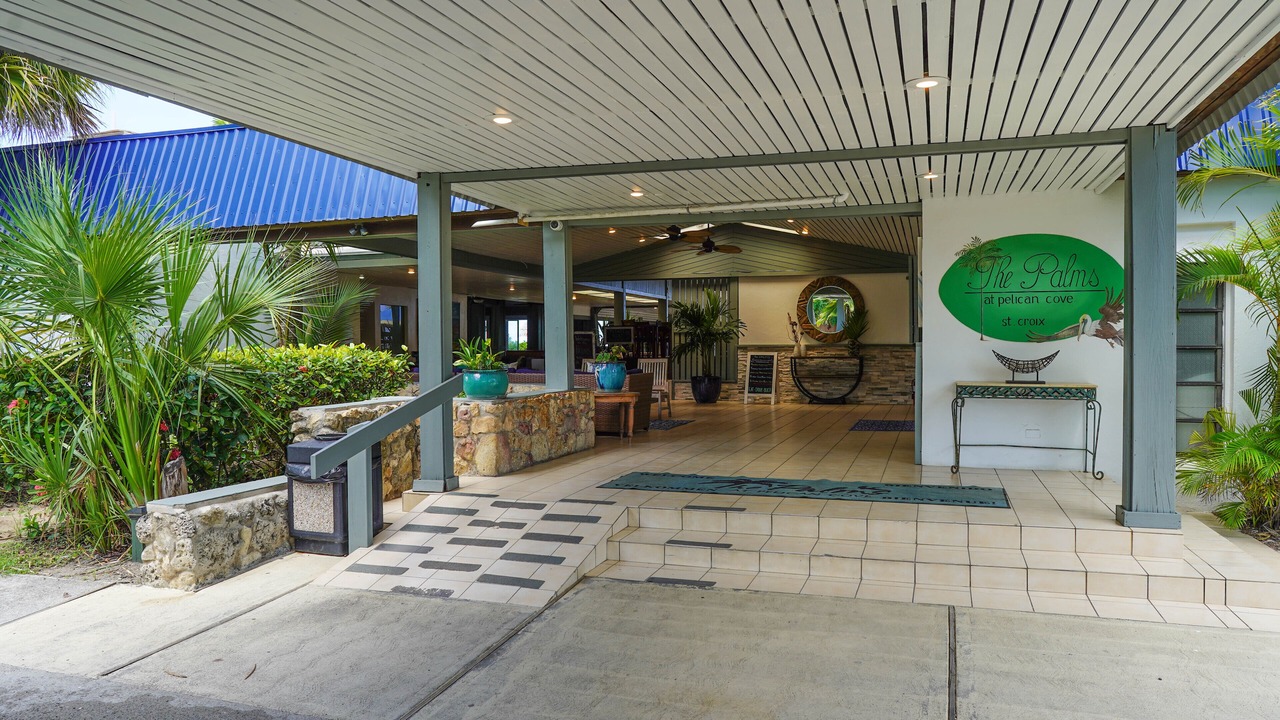 Photo of Outdoor in La Grande Princesse