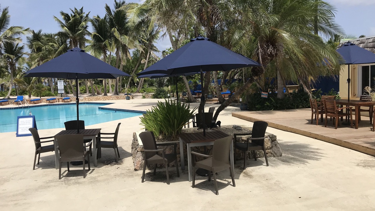 Photo of Outdoor in La Grande Princesse