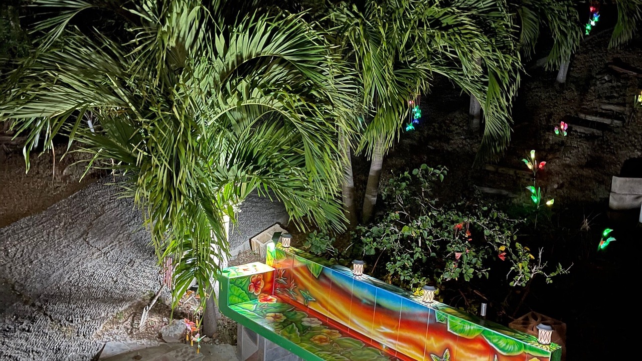 Photo of Outdoor in Estate Bakkero