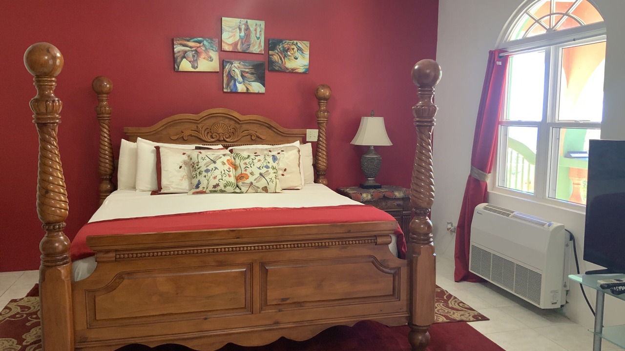 Photo of Bedroom in Estate Bakkero
