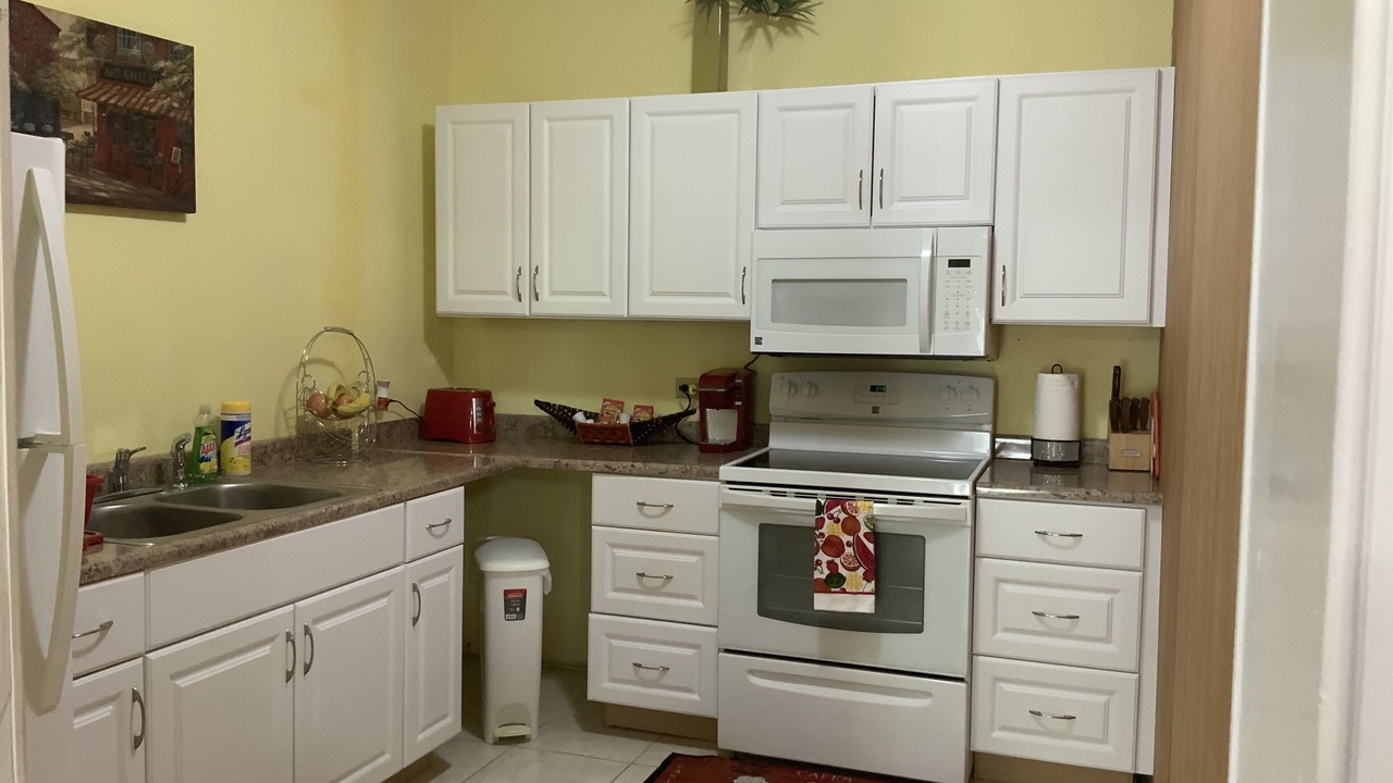 Photo of Kitchen in Estate Bakkero