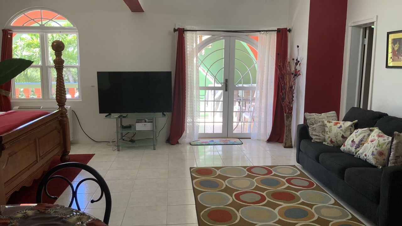Photo of Livingroom in Estate Bakkero
