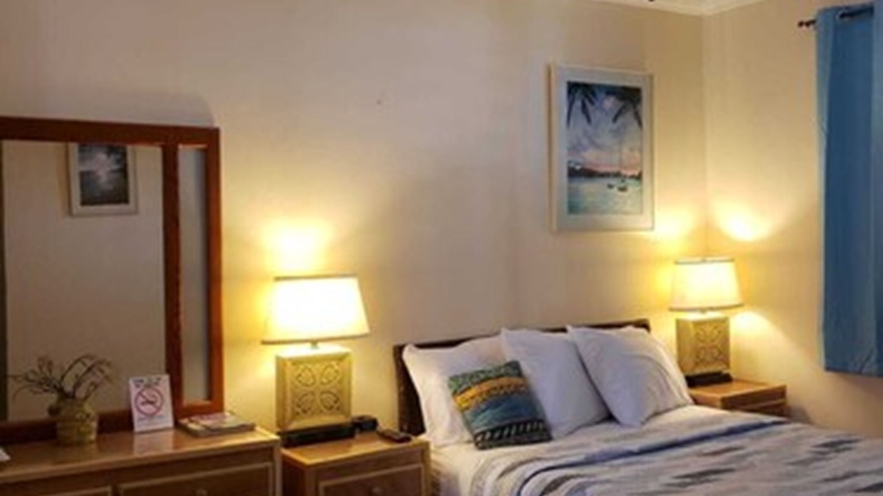Photo of Bedroom in Estate Kings Quarter