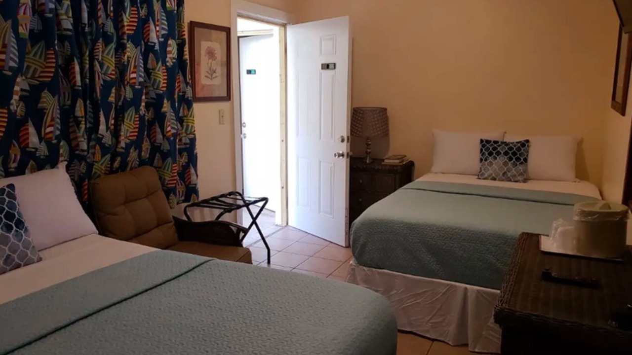 Photo of Bedroom in Estate Kings Quarter