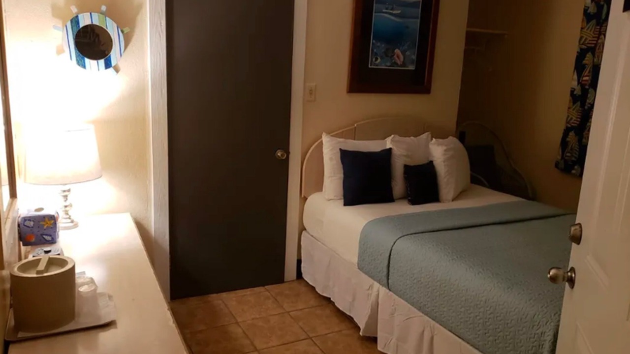 Photo of Bedroom in Estate Kings Quarter