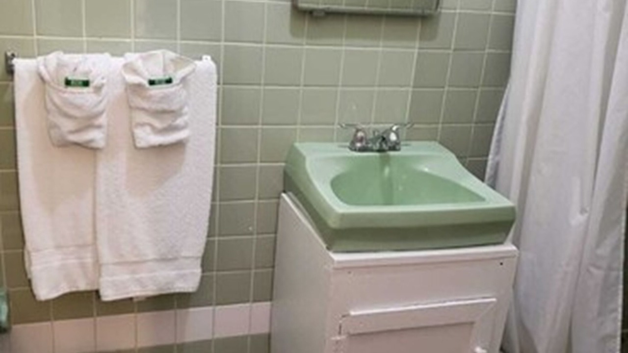 Photo of Bathroom in Estate Kings Quarter
