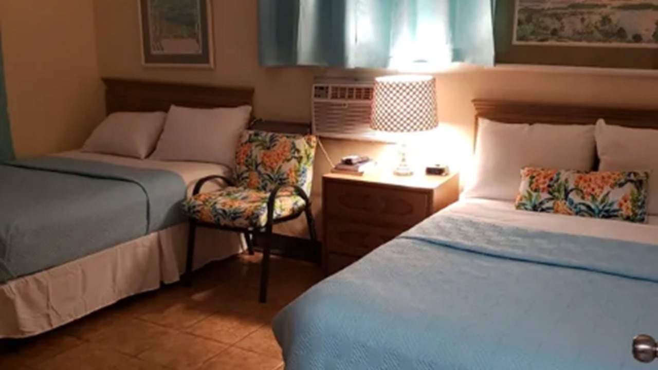 Photo of Bedroom in Estate Kings Quarter