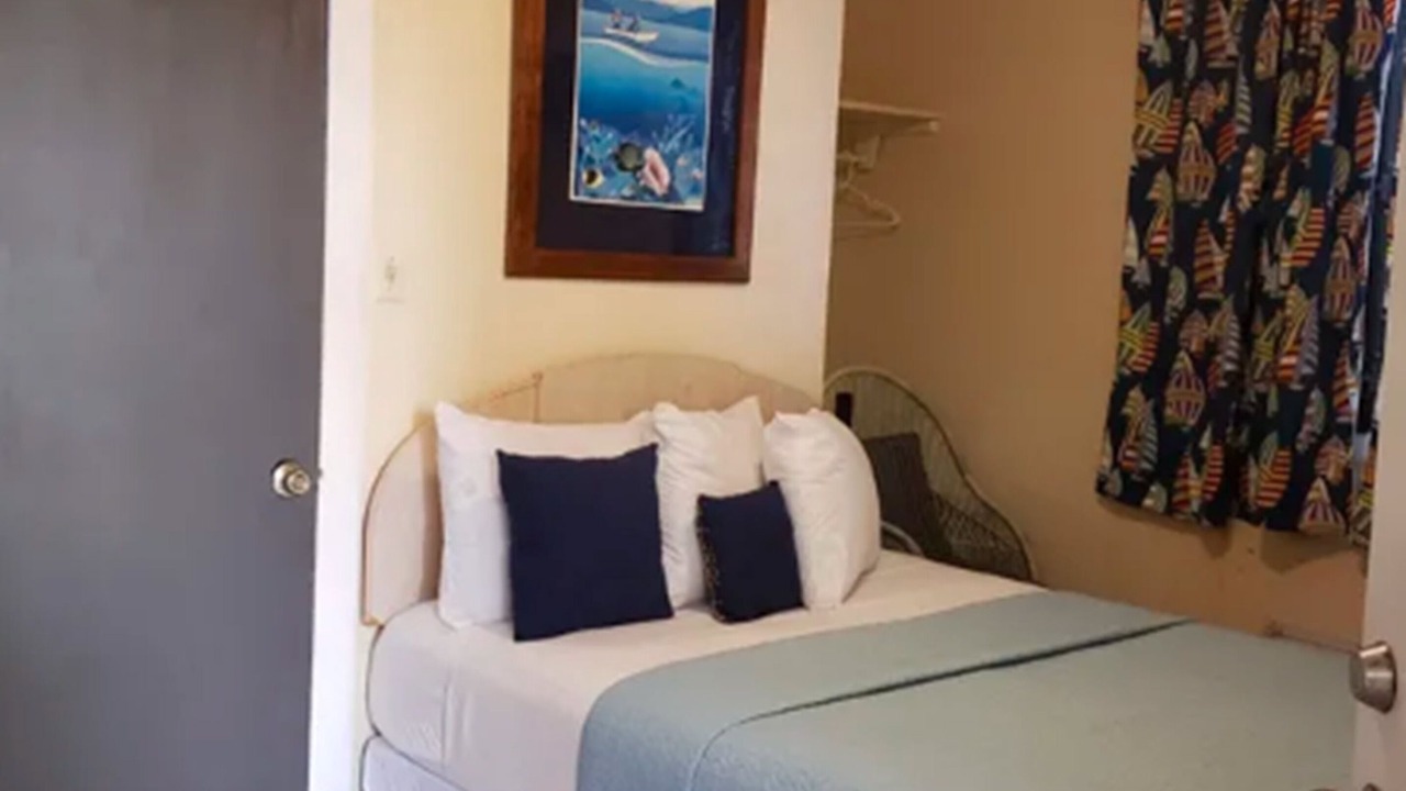 Photo of Bedroom in Estate Kings Quarter