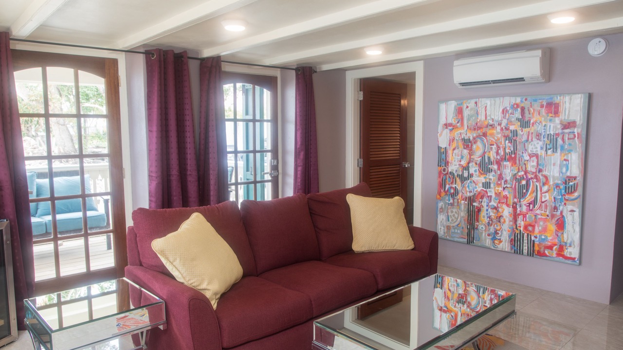 Photo of Bedroom in Frederiksted Southeast