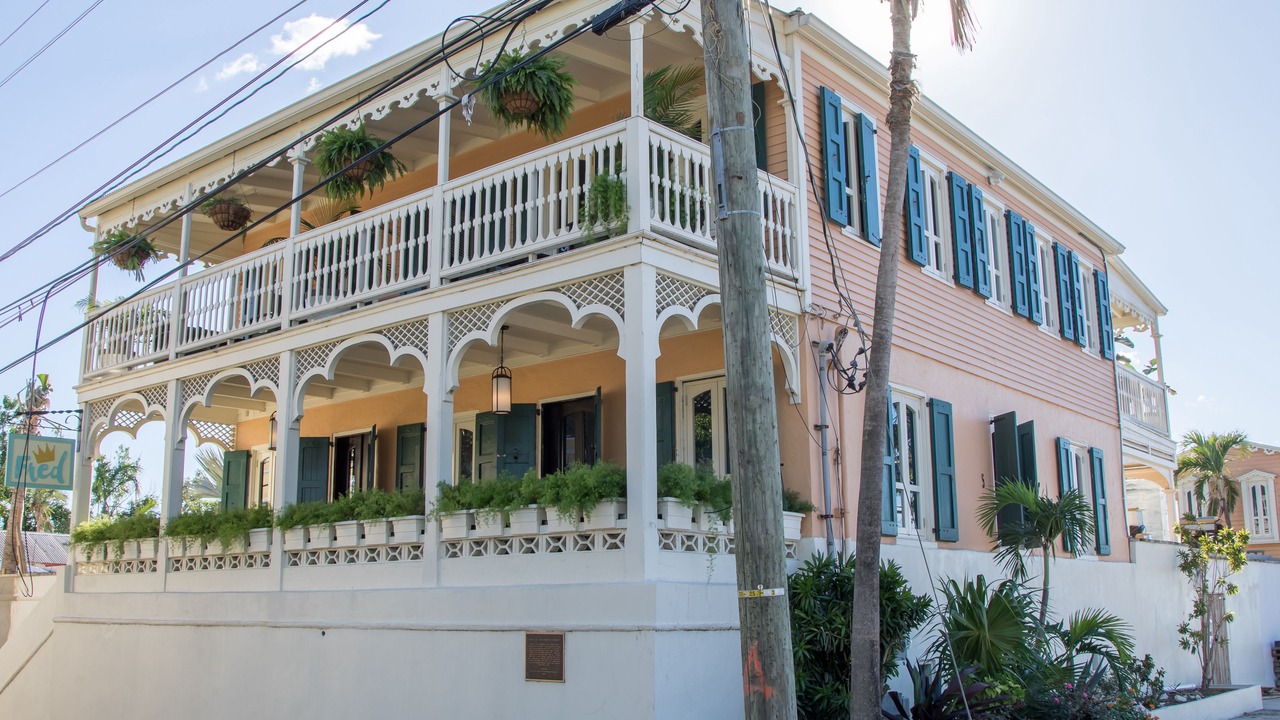 Photo of Outdoor in Frederiksted Southeast