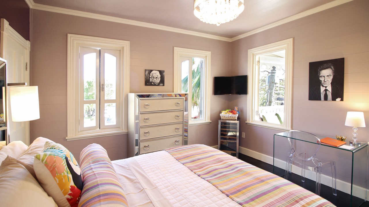 Photo of Bedroom in Frederiksted Southeast