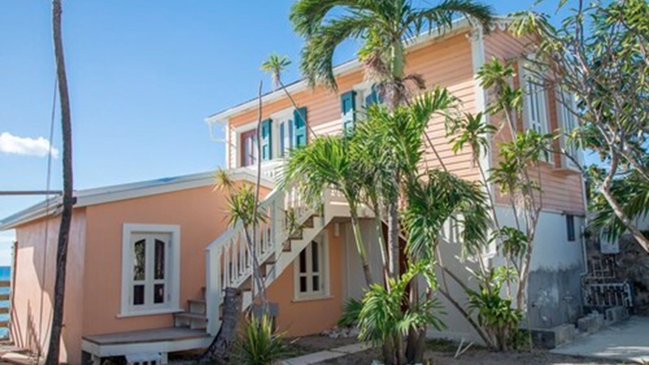 Photo of Outdoor in Frederiksted Southeast