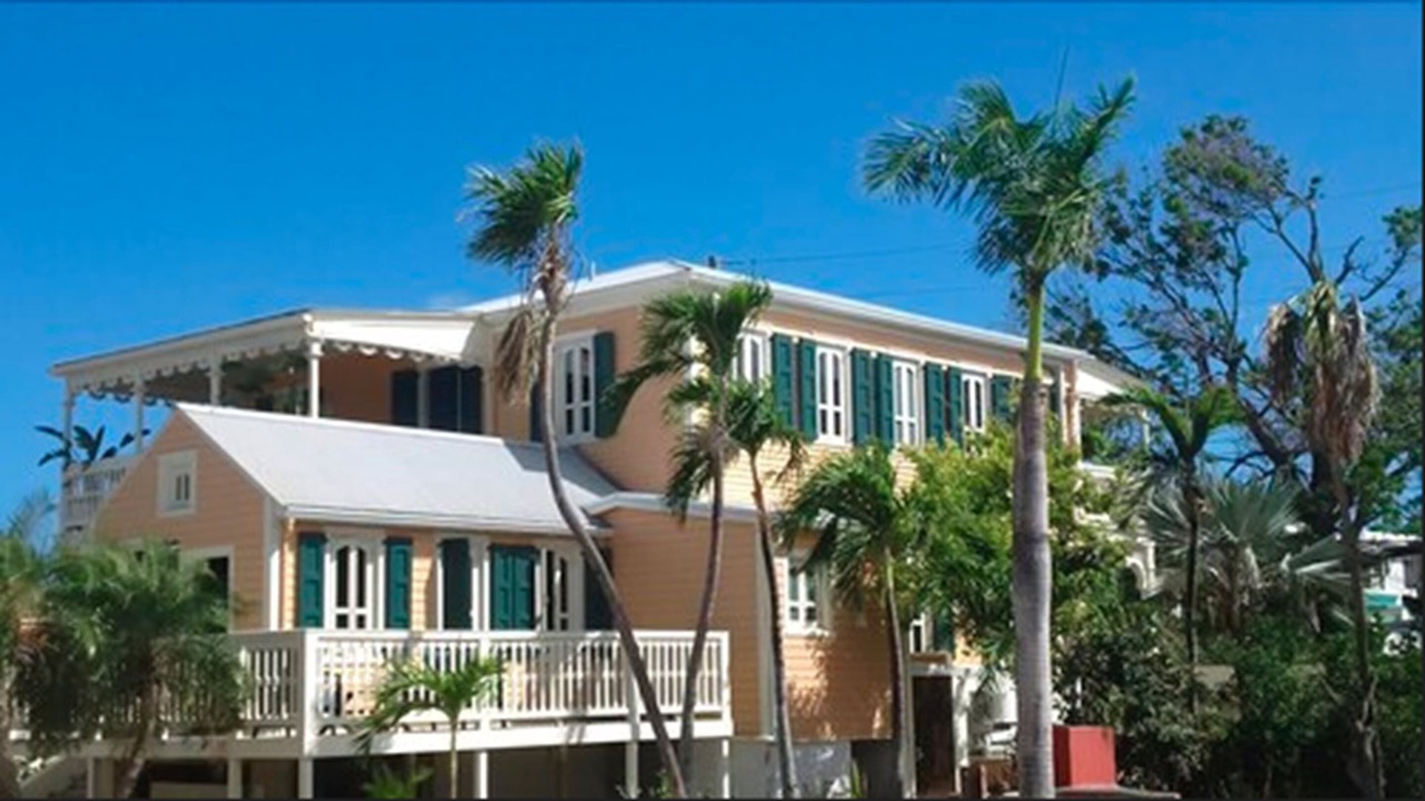 Photo of Outdoor in Frederiksted Southeast