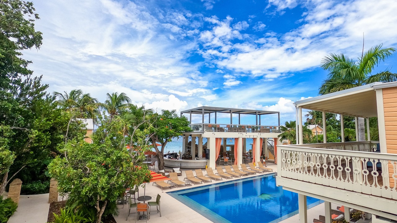 Photo of Outdoor in Frederiksted Southeast