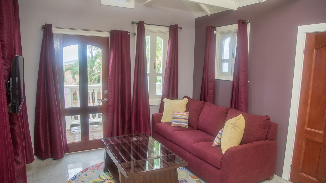 Photo of Patio Balcony in Frederiksted Southeast
