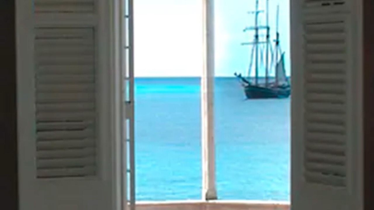 Photo of Patio Balcony in Frederiksted Southeast
