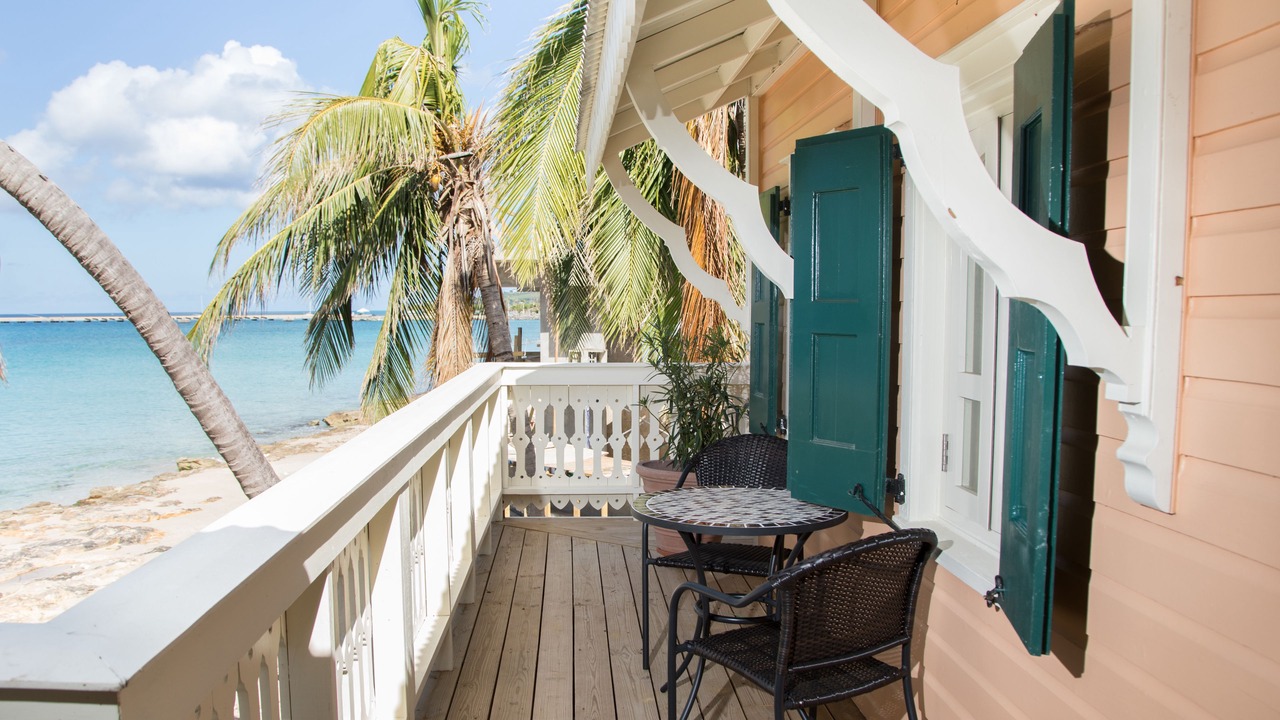 Photo of Patio Balcony in Frederiksted Southeast