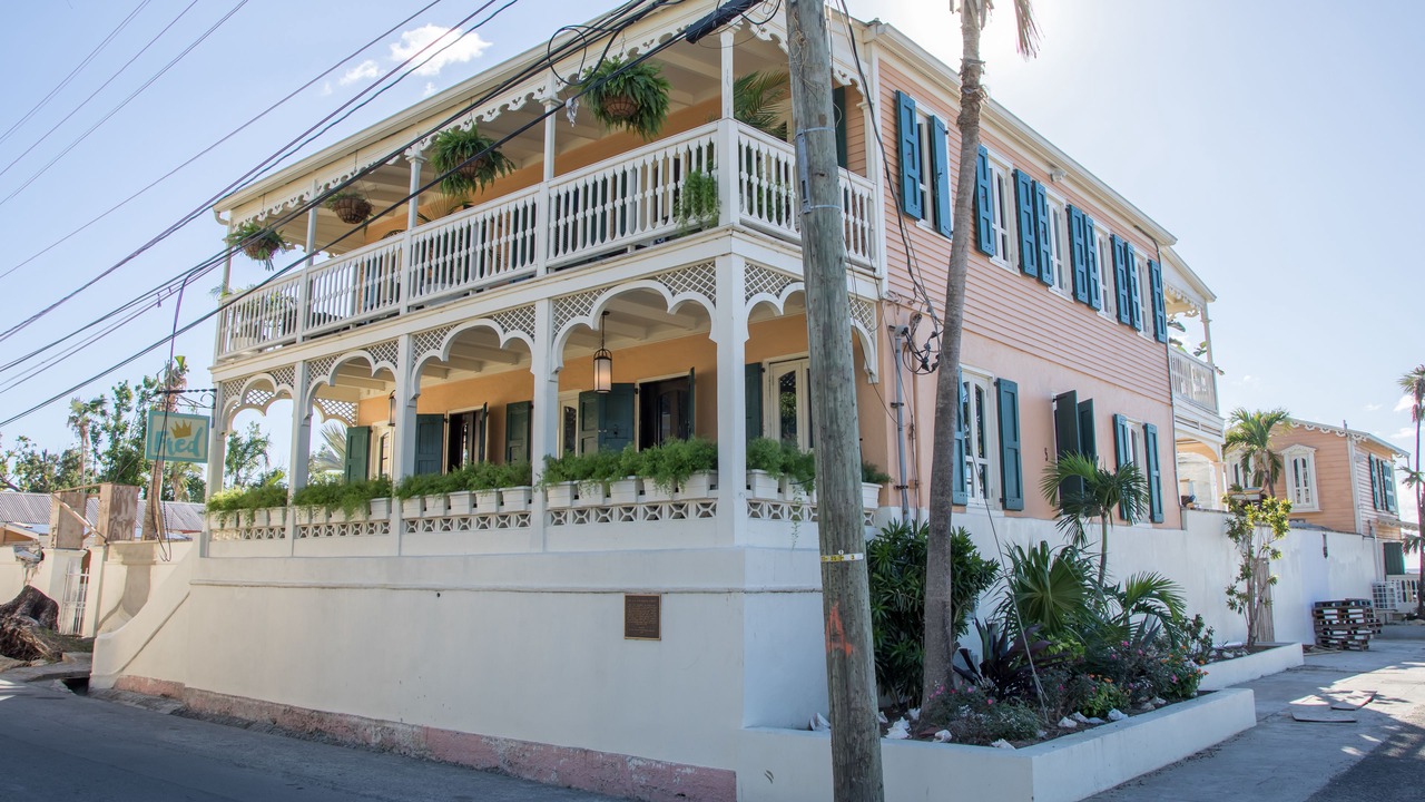Photo of Outdoor in Frederiksted Southeast