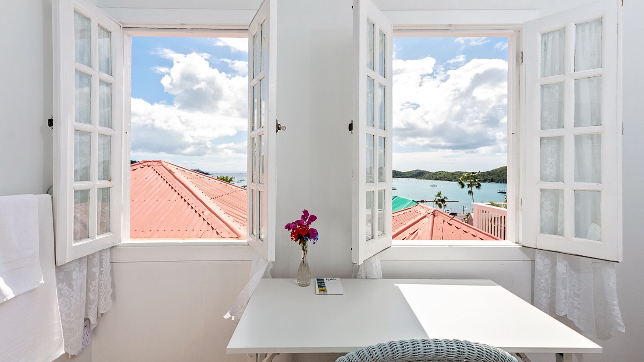 Photo of Bedroom in Estate Kings Quarter