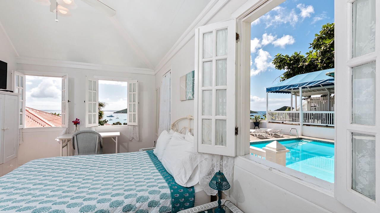 Photo of Bedroom in Estate Kings Quarter