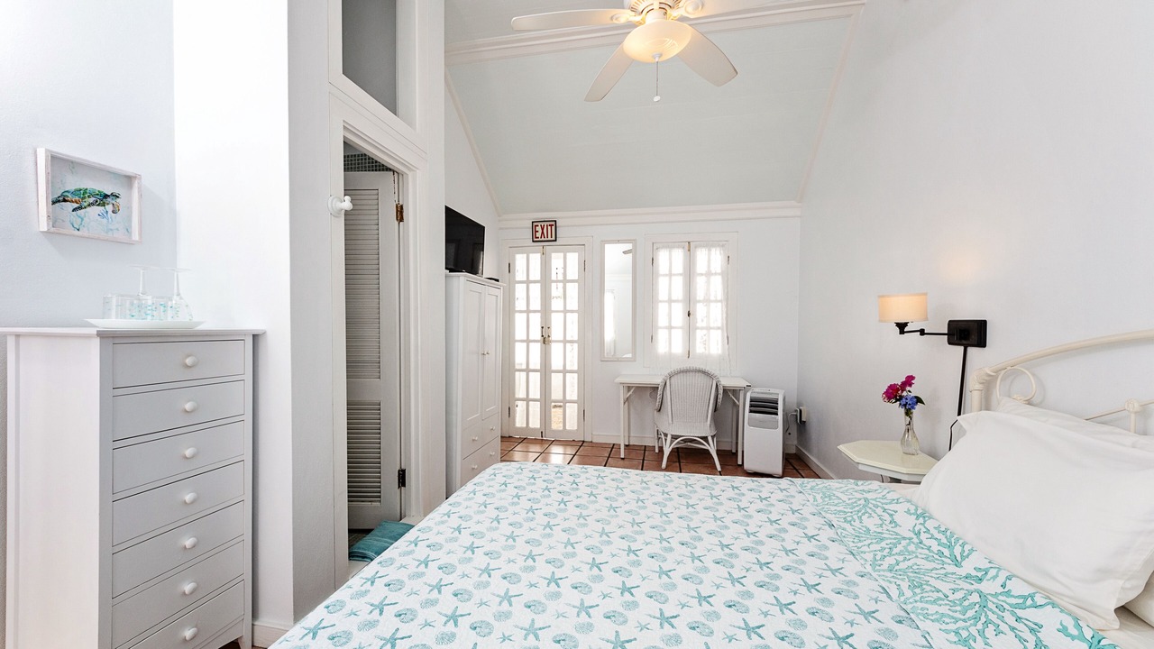 Photo of Bedroom in Estate Kings Quarter
