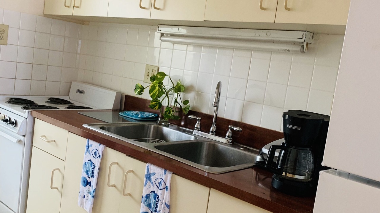 Photo of Kitchen in Orange Grove
