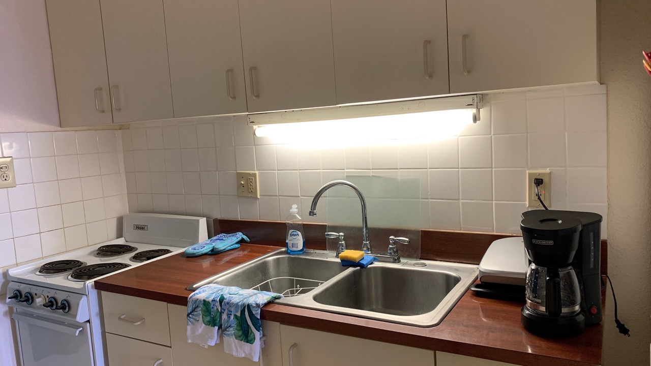 Photo of Kitchen in Orange Grove