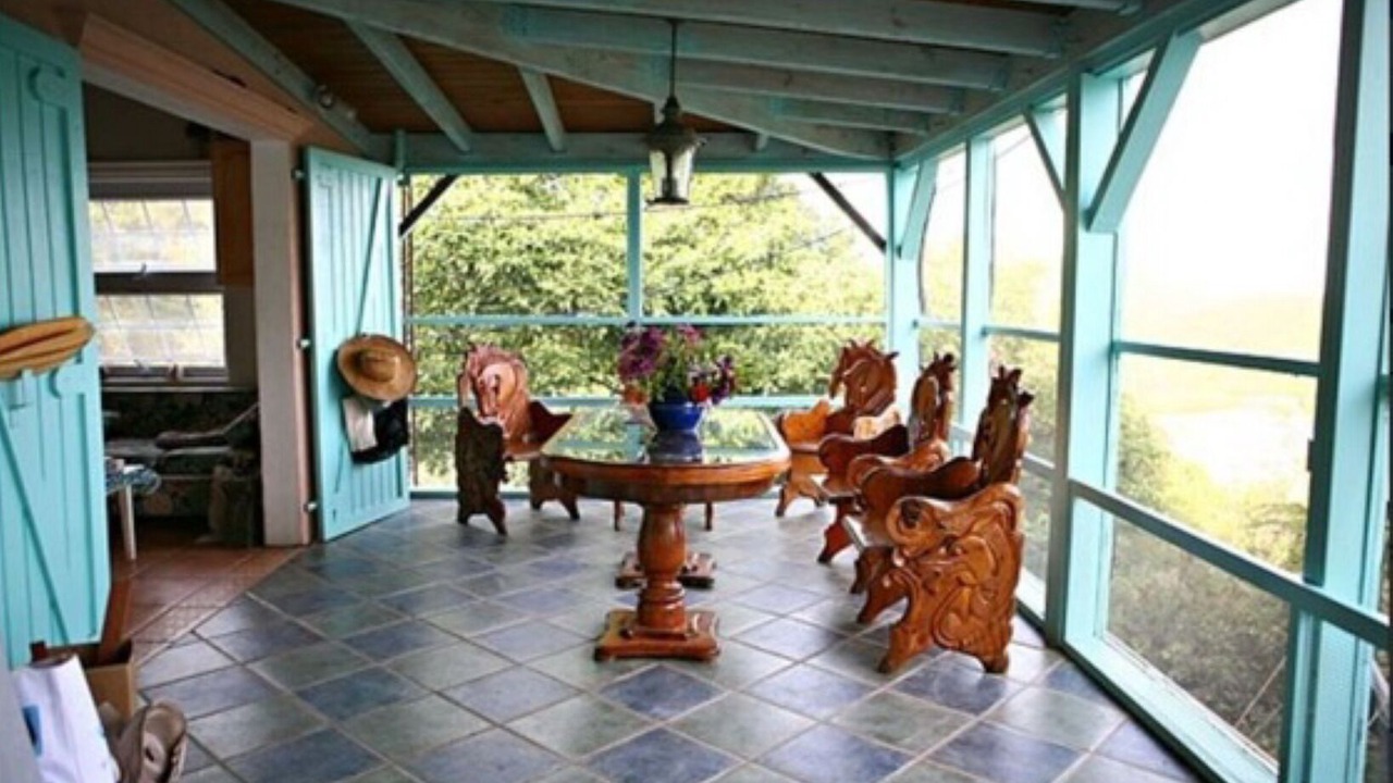 Photo of Patio Balcony in Lower Carolina