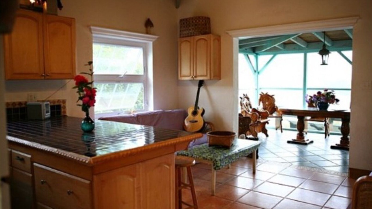 Photo of Livingroom in Lower Carolina