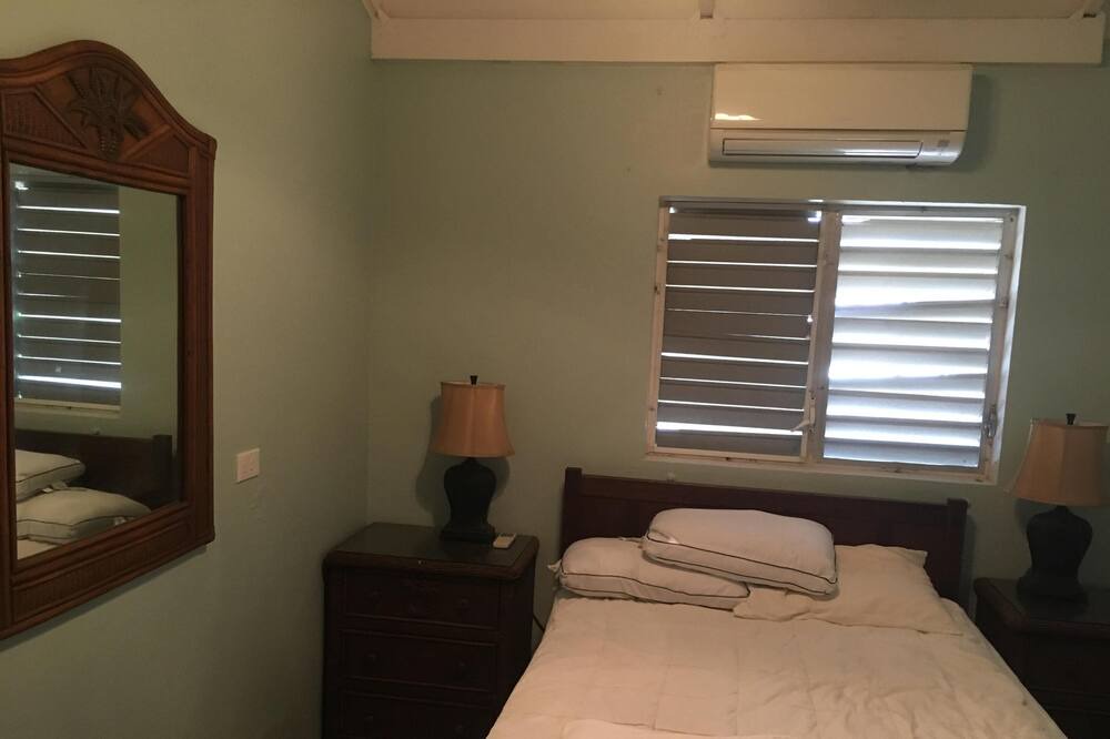 Photo of Bedroom in Estate William