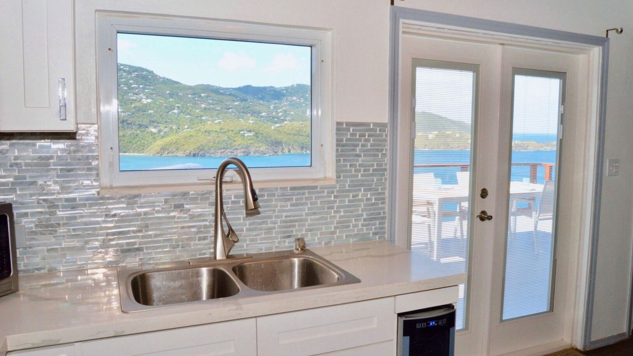 Photo of Kitchen in Peterborg