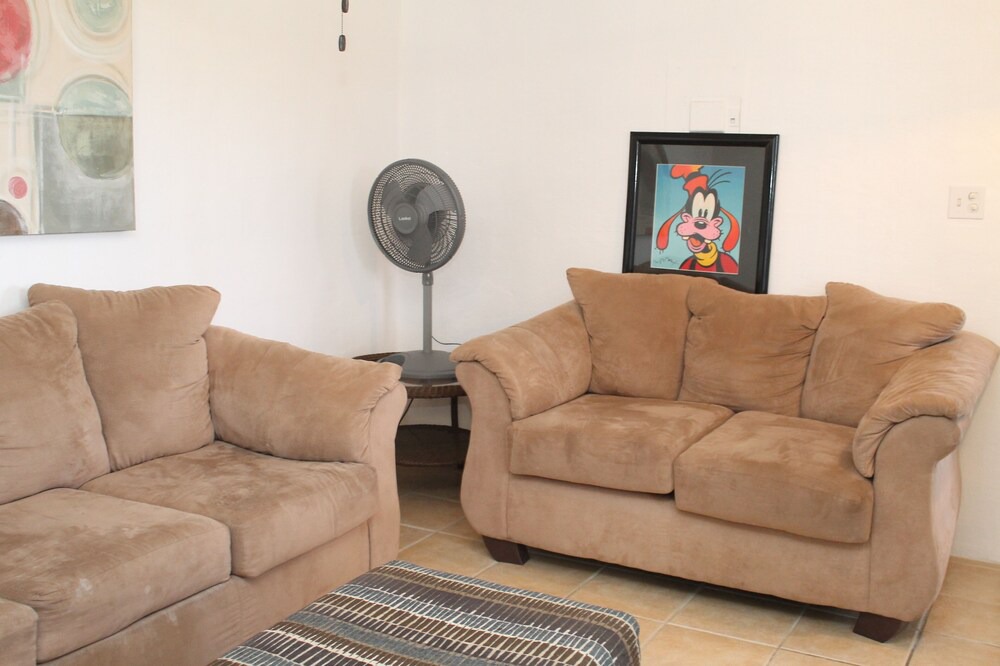 Photo of Livingroom in Estate Glucksberg and Grunwald