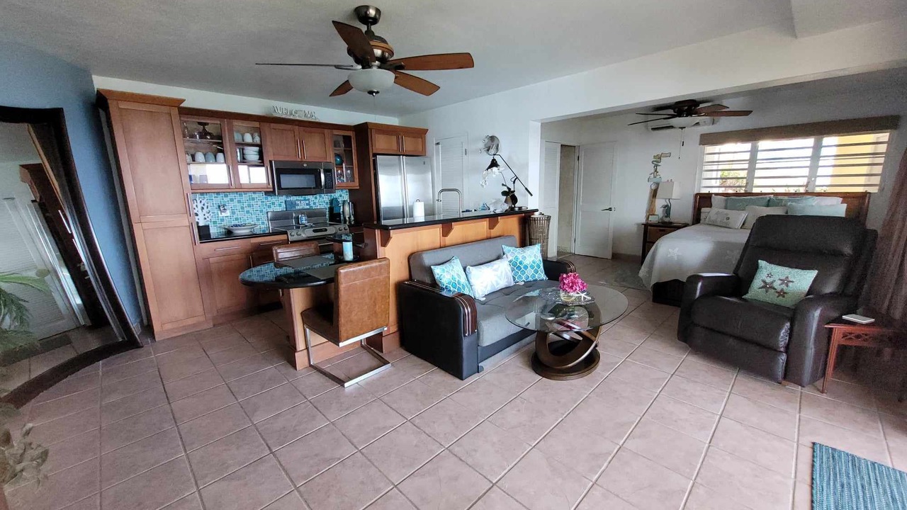 Photo of Bedroom in Estate Bakkero