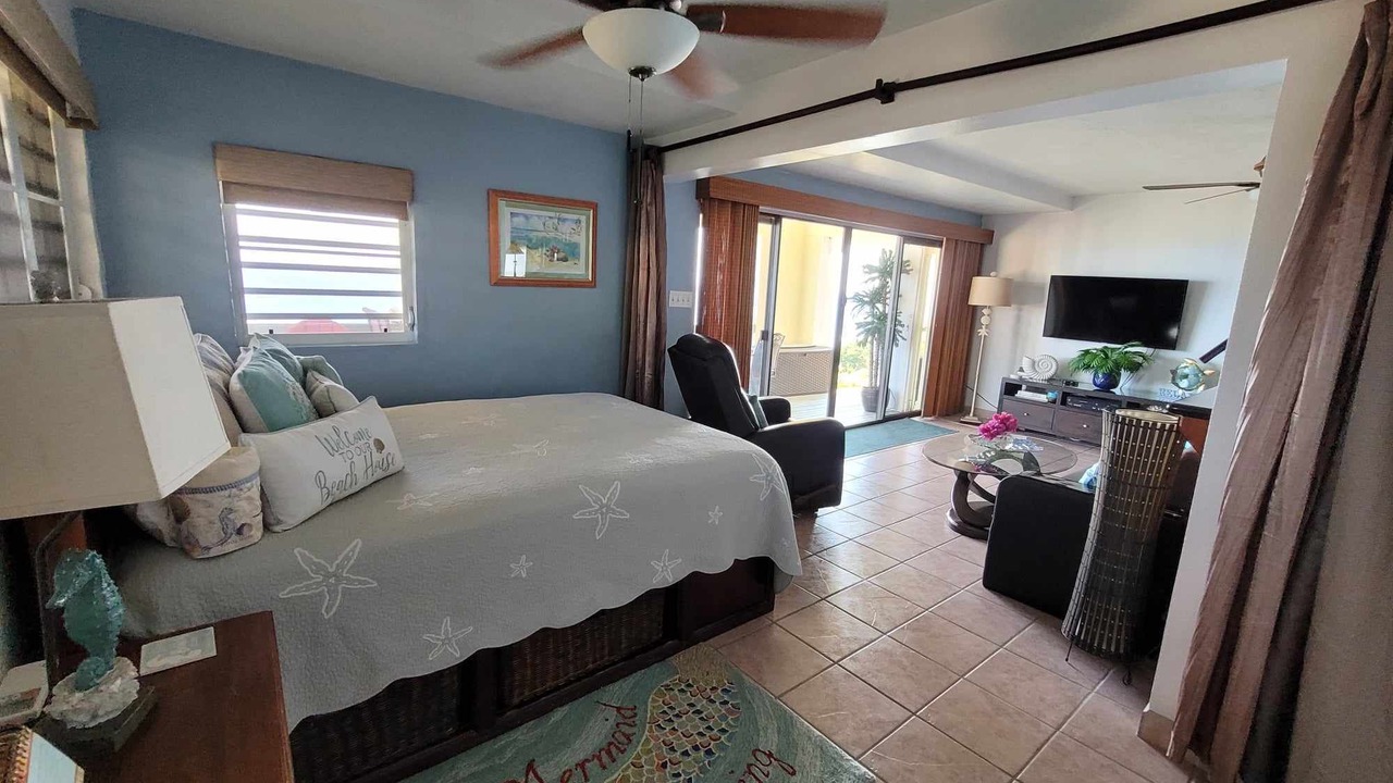 Photo of Bedroom in Estate Bakkero