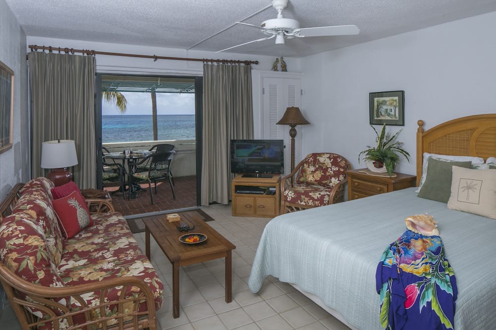 Photo of Bedroom in Estate Golden Rock