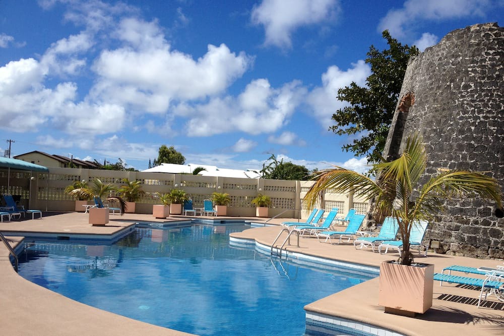Photo of Outdoor in Estate Golden Rock