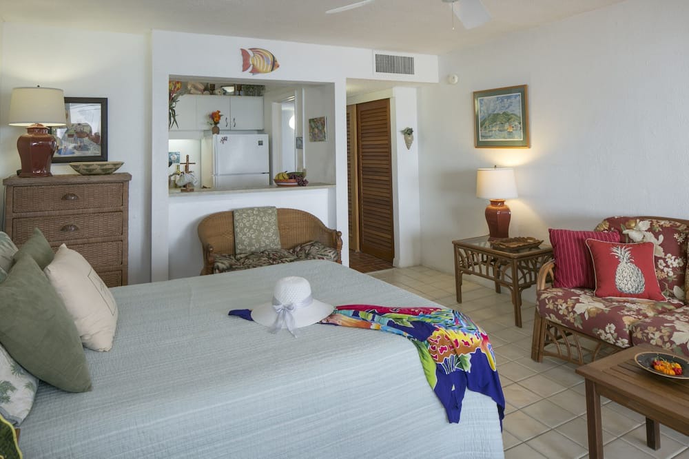 Photo of Bedroom in Estate Golden Rock