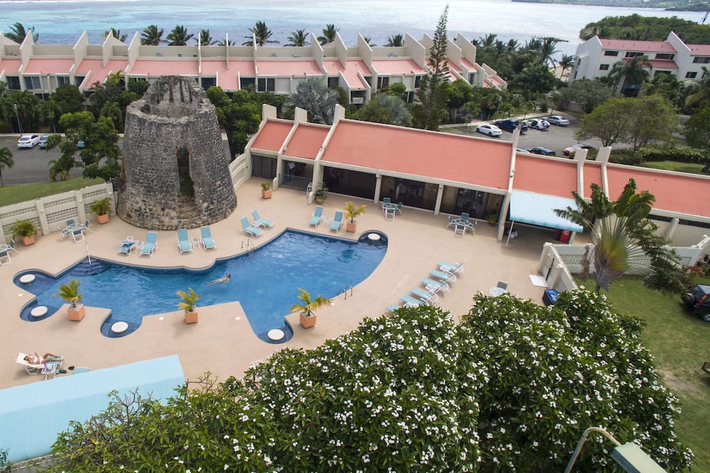 Photo of Outdoor in Estate Golden Rock