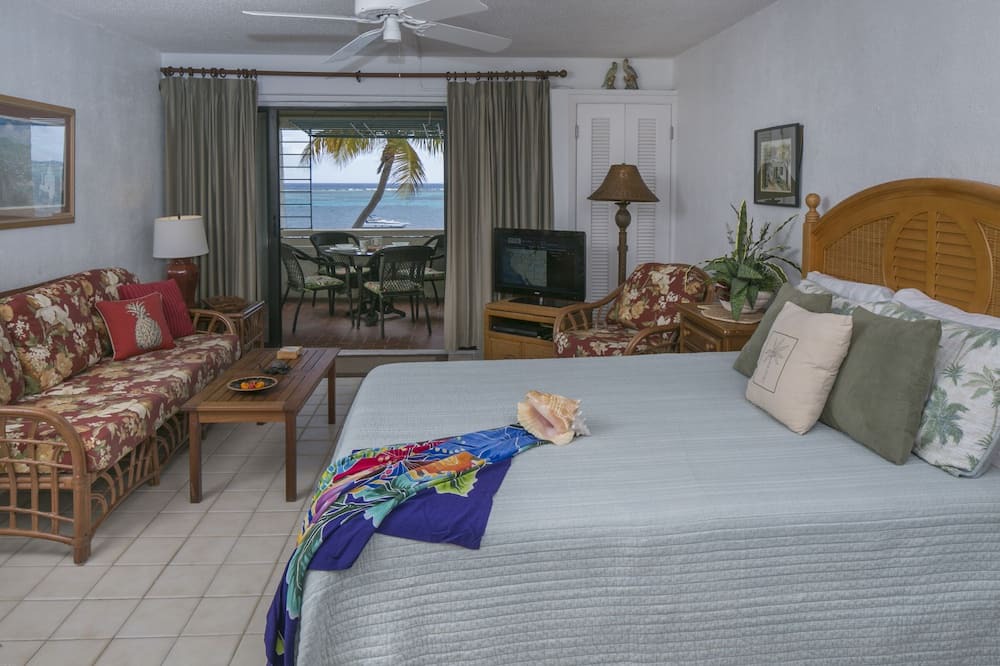 Photo of Bedroom in Estate Golden Rock