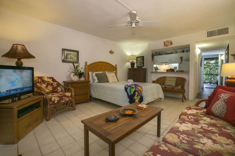 Photo of Bedroom in Estate Golden Rock