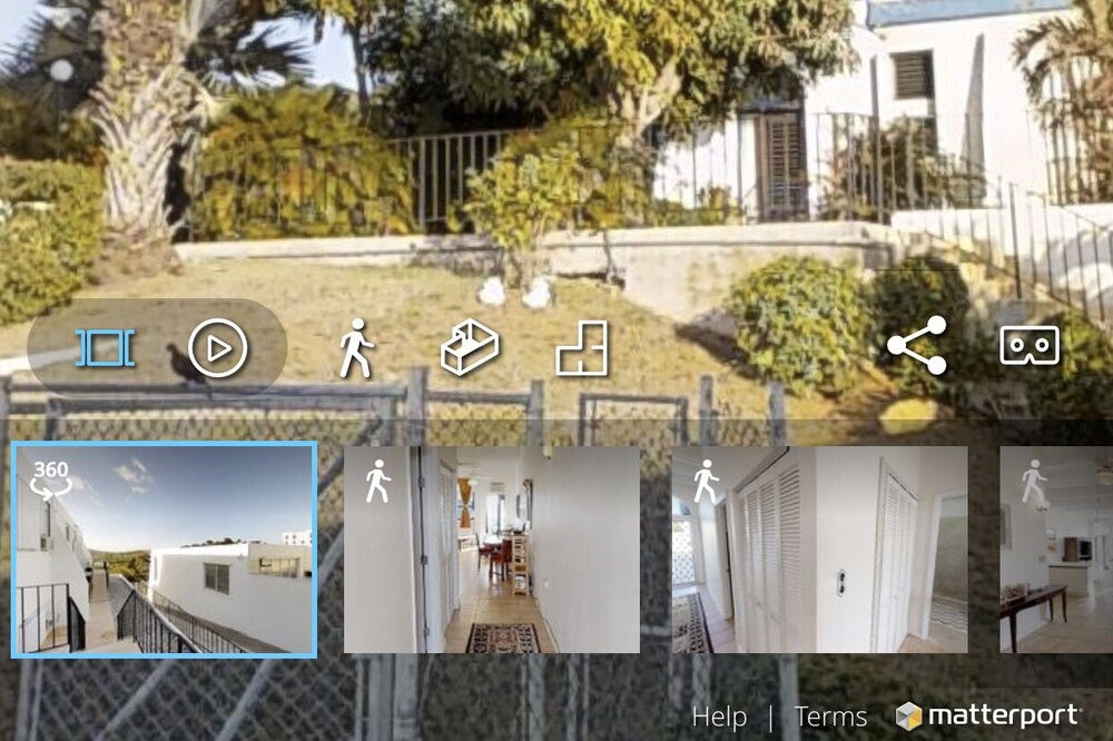 Photo of Outdoor in Estate Hermon Hill