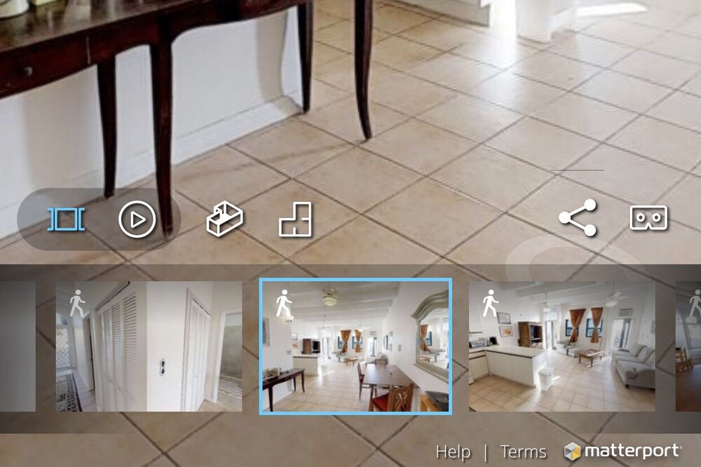 Photo of Kitchen in Estate Hermon Hill