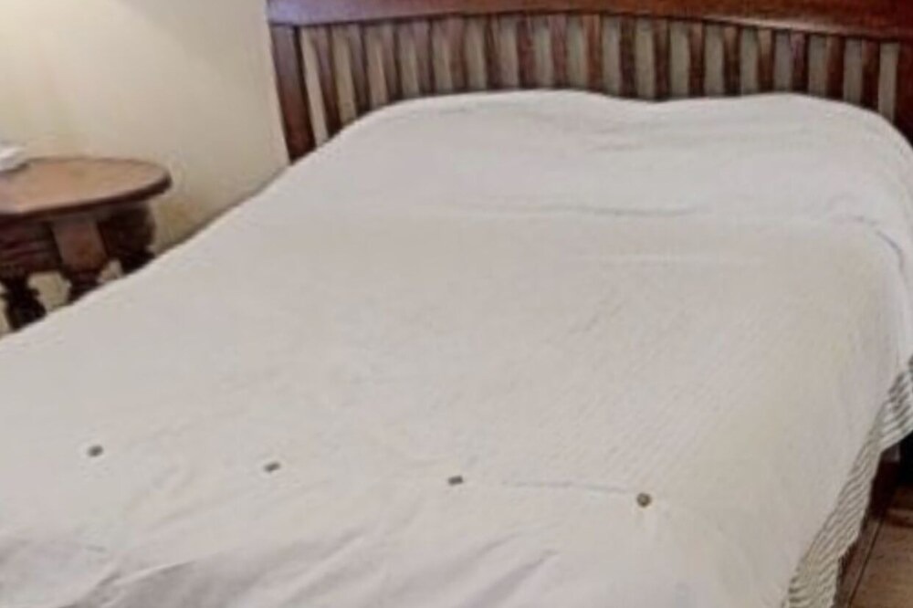 Photo of Bedroom in Estate Hermon Hill